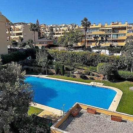 Apartment Close To Marbella Exterior photo