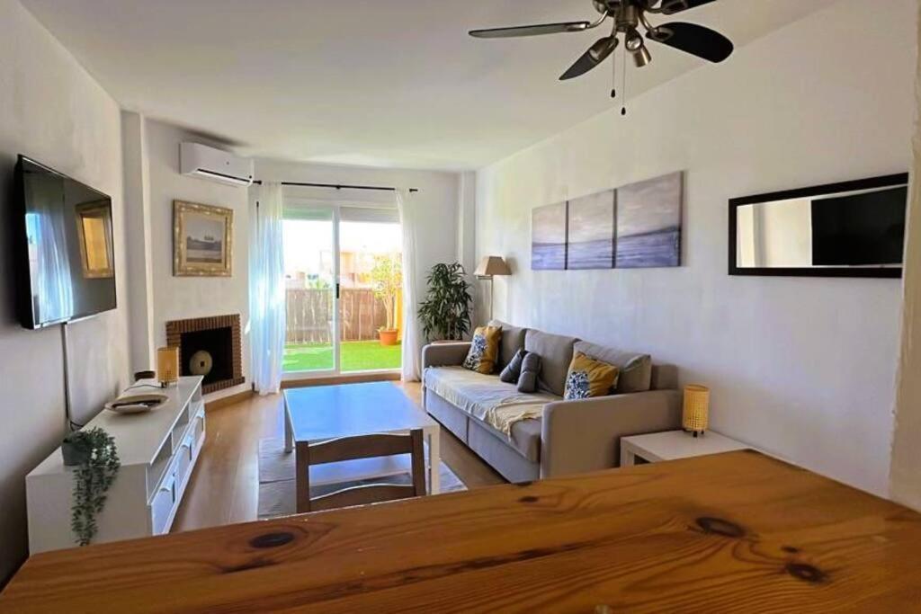 Apartment Close To Marbella Exterior photo