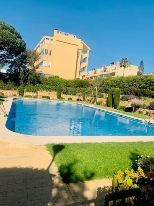 Apartment Close To Marbella Exterior photo