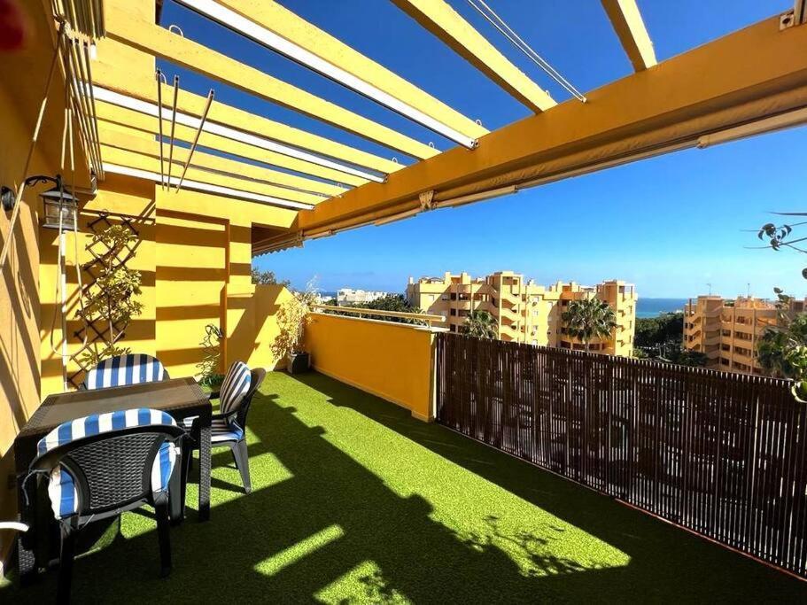 Apartment Close To Marbella Exterior photo
